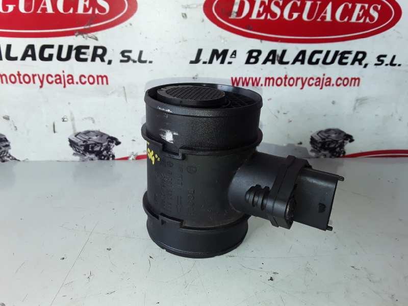 Recambio de caudalimetro para hyundai tucson (jm) d4ea referencia OEM IAM 0281002600 / 2816427900  