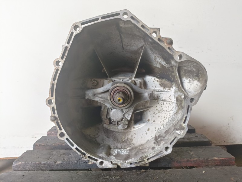 Recambio de caja cambios para mercedes-benz 190 (bm 201) 102961 referencia OEM IAM 716216  