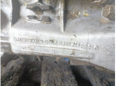 Recambio de caja cambios para mercedes-benz 190 (bm 201) 102961 referencia OEM IAM 716216   2