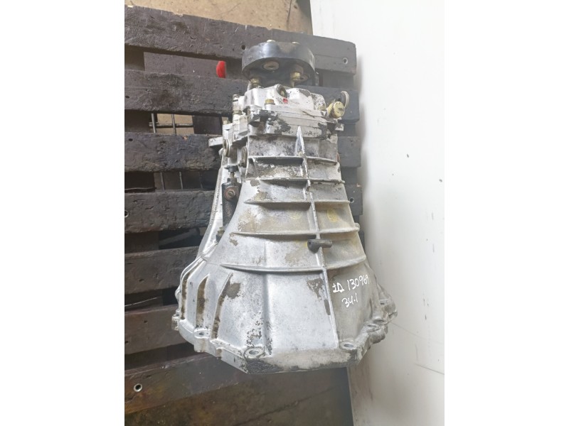 Recambio de caja cambios para mercedes-benz 190 (bm 201) 102961 referencia OEM IAM 716216  