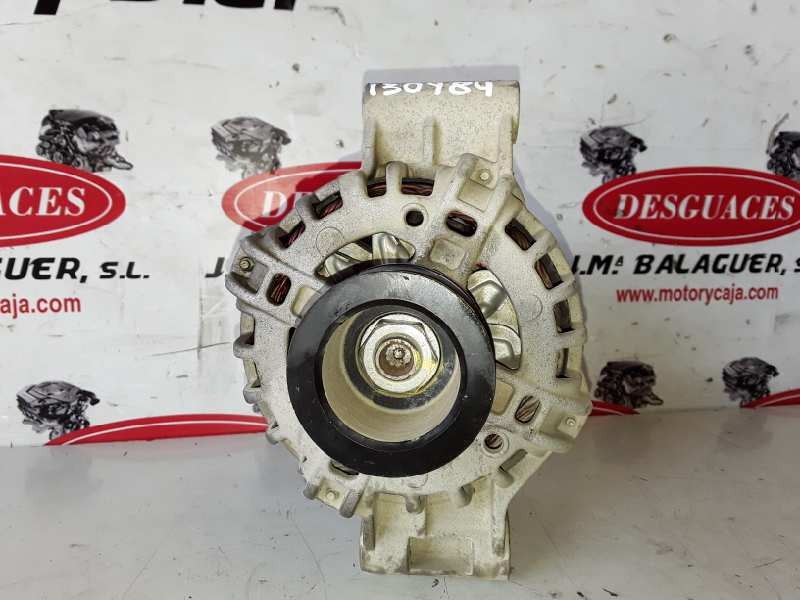 Recambio de alternador para ford ranger (tke) qj2r referencia OEM IAM DB3910300AB / F000BL06B7  
