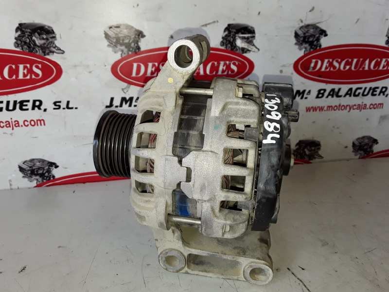 Recambio de alternador para ford ranger (tke) qj2r referencia OEM IAM DB3910300AB / F000BL06B7  