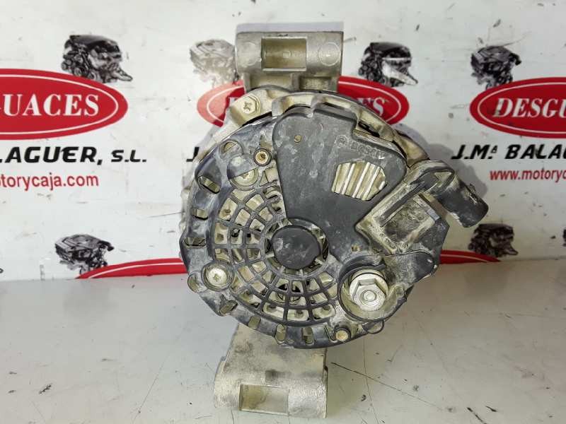 Recambio de alternador para ford ranger (tke) qj2r referencia OEM IAM DB3910300AB / F000BL06B7  