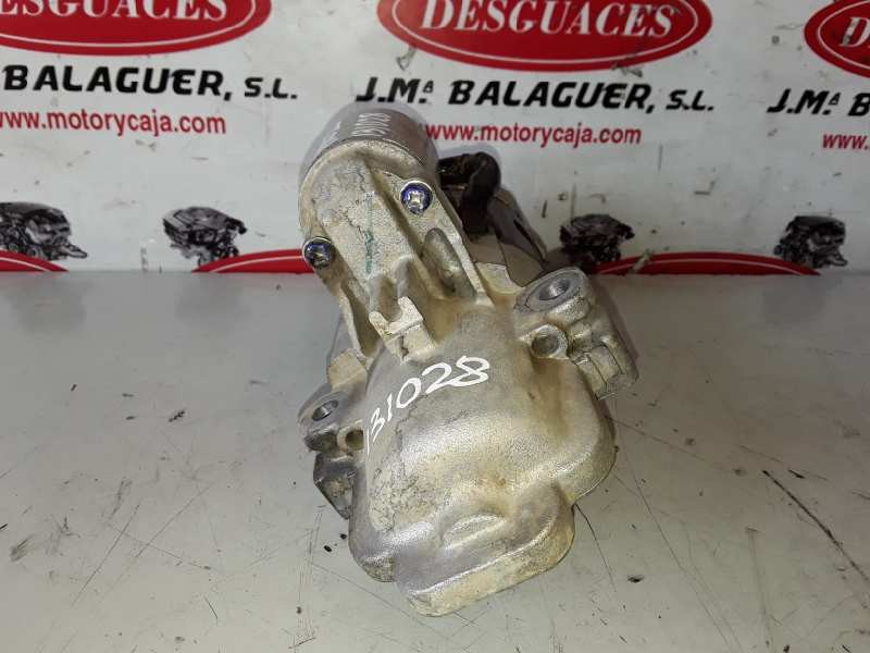 Recambio de motor arranque para ford ranger (tke) qj2r referencia OEM IAM AB3911000AA / M002T85971ZT  