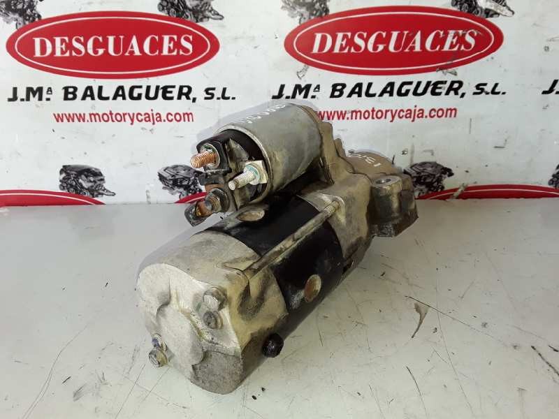 Recambio de motor arranque para ford ranger (tke) qj2r referencia OEM IAM AB3911000AA / M002T85971ZT  