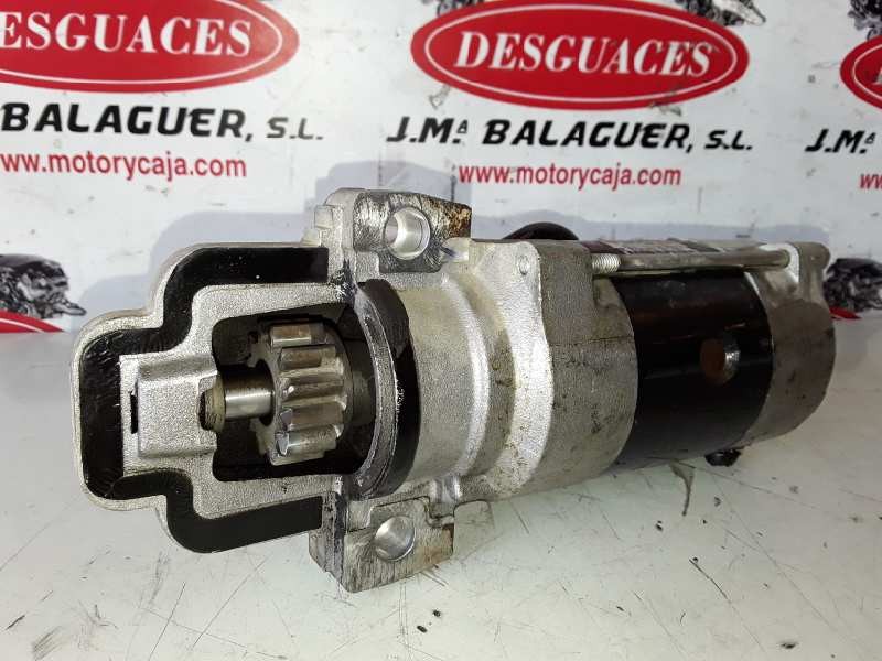 Recambio de motor arranque para ford ranger (tke) qj2r referencia OEM IAM AB3911000AA / M002T85971ZT  