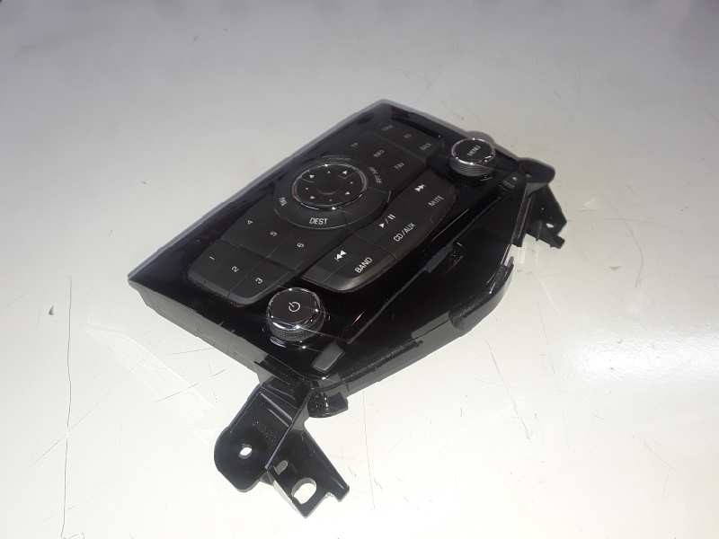 Recambio de sistema navegacion gps para chevrolet cruze z20s1 referencia OEM IAM 94563272  