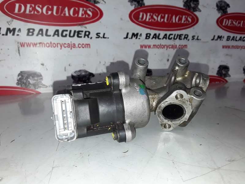 Recambio de valvula egr para peugeot 407 referencia OEM IAM 4R8Q9D475A  