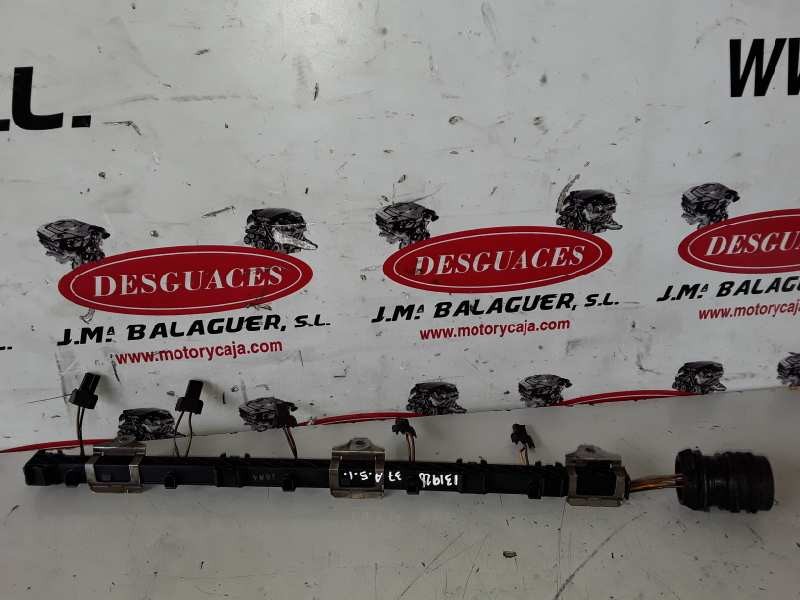 Recambio de no identificado para volkswagen t5 transporter furgón/combi (7h) bnz referencia OEM IAM BNZ  