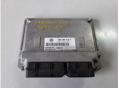 Recambio de centralita motor uce para volkswagen passat berlina (3b3) alz referencia OEM IAM 3B0906018P / 5WP4017401  