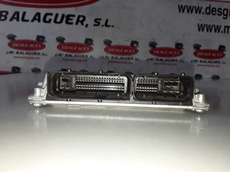 Recambio de centralita motor uce para volkswagen passat berlina (3b3) alz referencia OEM IAM 3B0906018P / 5WP4017401  
