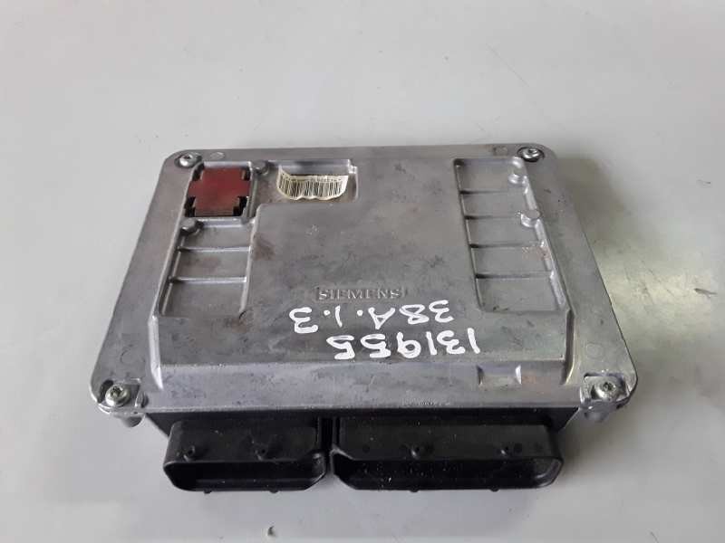 Recambio de centralita motor uce para volkswagen passat berlina (3b3) alz referencia OEM IAM 3B0906018P / 5WP4017401  