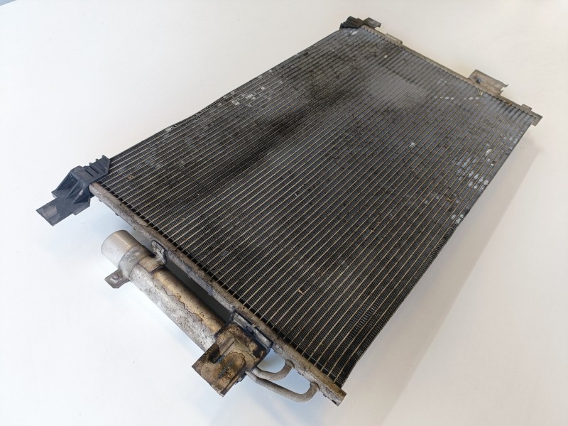 Recambio de condensador / radiador aire acondicionado para peugeot 4007 4hn referencia OEM IAM   