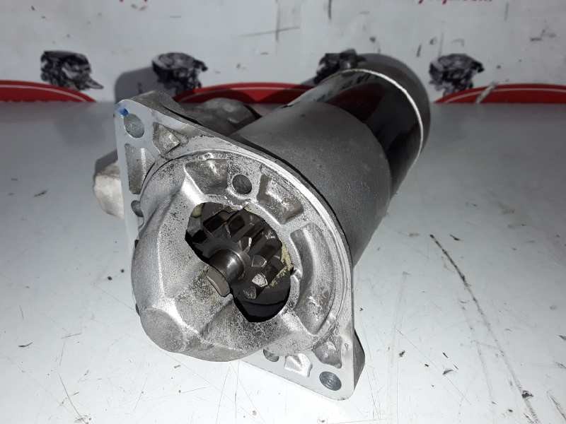 Recambio de motor arranque para opel insignia berlina a20dtj referencia OEM IAM 55352882 / M001T30172  