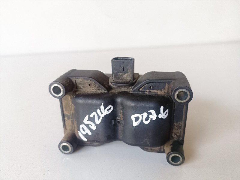 Recambio de bobina encendido para ford fiesta (cbk) a9ja referencia OEM IAM 0221503485  