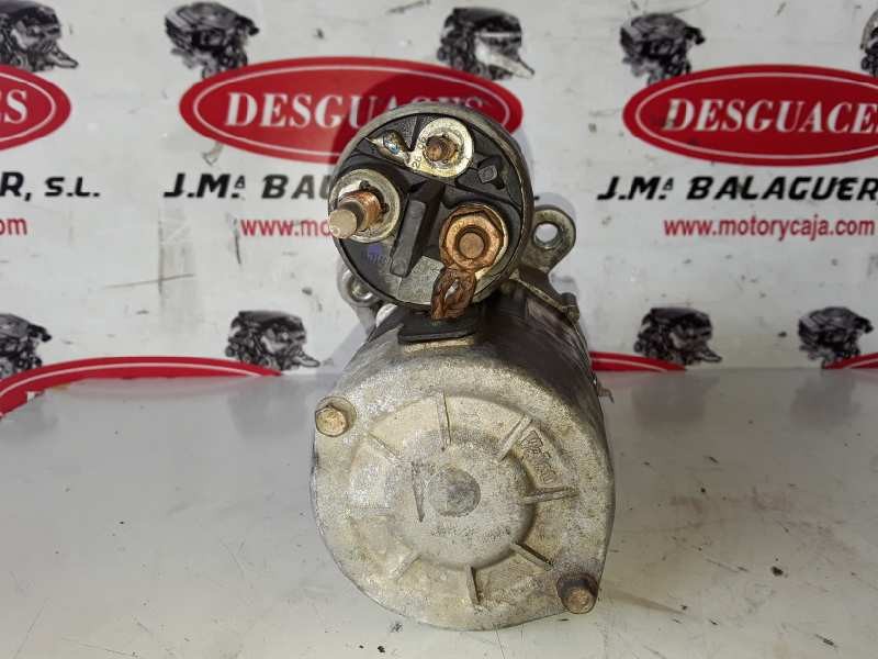 Recambio de motor arranque para renault laguna ii (bg0) referencia OEM IAM TS10E3 / 8200266777C  
