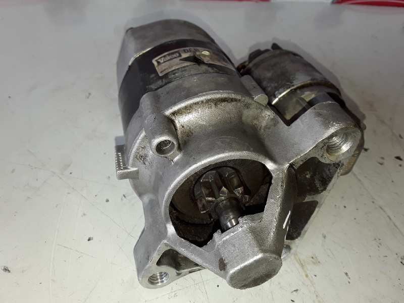 Recambio de motor arranque para renault laguna ii (bg0) referencia OEM IAM TS10E3 / 8200266777C  
