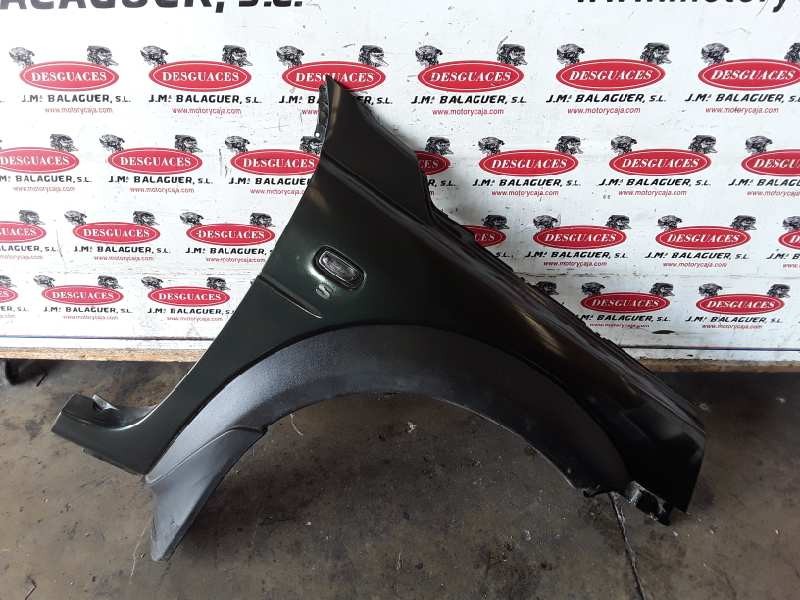 Recambio de aleta delantera derecha para land rover freelander (ln) 204d3 referencia OEM IAM   