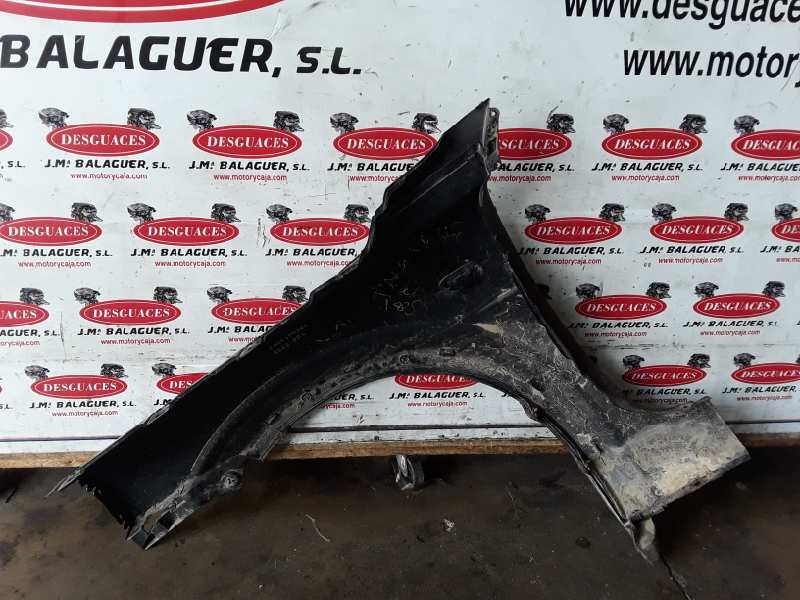 Recambio de aleta delantera derecha para land rover freelander (ln) 204d3 referencia OEM IAM   