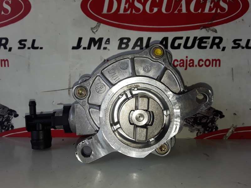Recambio de depresor freno / bomba vacio para renault trafic ii furgón referencia OEM IAM 8200478188A / VAPEC 19S  