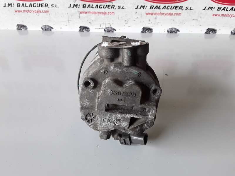 Recambio de compresor aire acondicionado para honda civic 5 puertas (eu7/8) 4ee2 referencia OEM IAM 8761 / 8972878761  