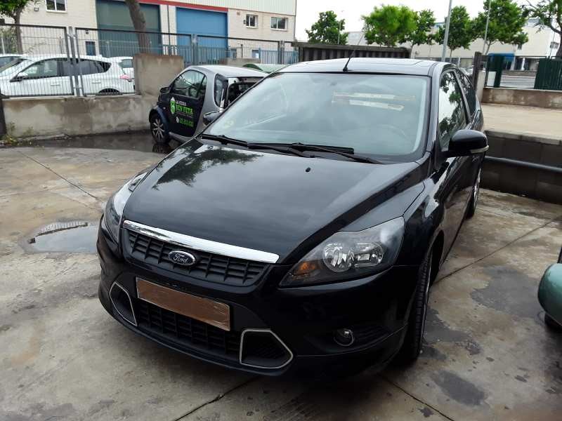 ford focus berlina (cb4) del año 2008