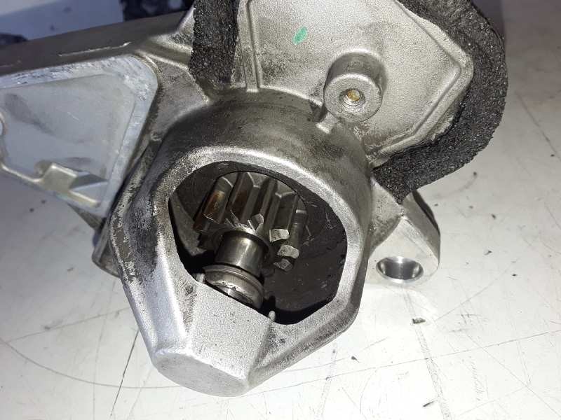 Recambio de motor arranque para renault clio iv h4ba400 referencia OEM IAM ESW10E7 / 233001071RD  