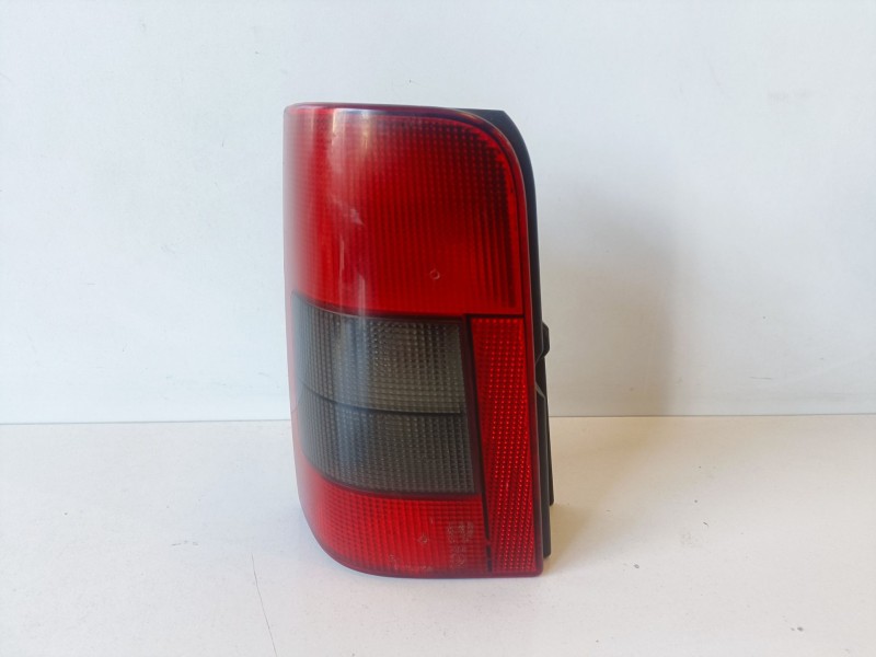 Recambio de piloto trasero izquierdo para peugeot partner (s1)(07.1996) wjz referencia OEM IAM   