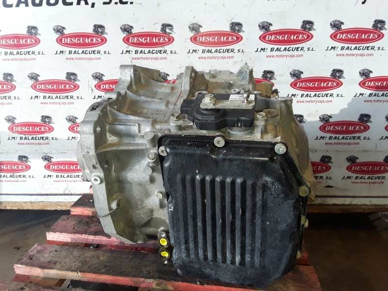 Recambio de caja cambios para land rover freelander (lr2) 224dt referencia OEM IAM BJ327000 / BJ327000BA  