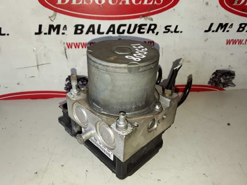 Recambio de abs para peugeot 307 (s1)(04.2001) referencia OEM IAM 0265231302 / 9646828780 / 0265800301  