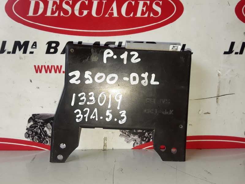 Recambio de no identificado para nissan primera berlina (p12) f9q260 referencia OEM IAM ED24134710  