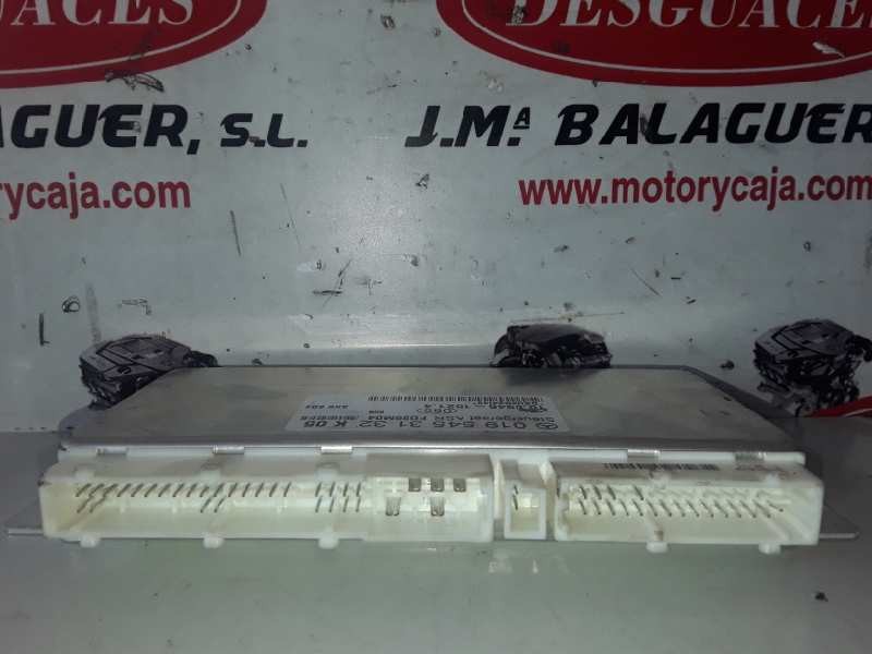 Recambio de centralita asr para mercedes-benz clk (bm 208) coupe 111975 referencia OEM IAM 0195453132 / K05 / 10094615214  