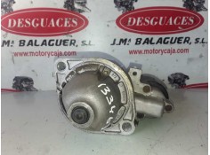Recambio de motor arranque para mercedes-benz clk (bm 208) coupe 111975 referencia OEM IAM   