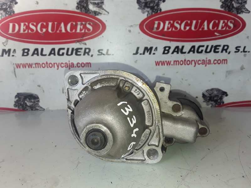 Recambio de motor arranque para mercedes-benz clk (bm 208) coupe 111975 referencia OEM IAM   