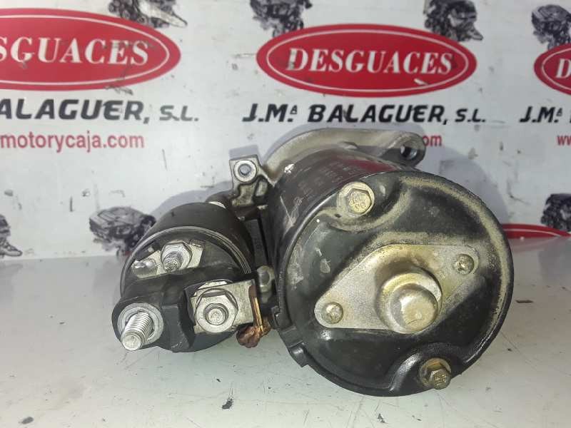 Recambio de motor arranque para mercedes-benz clk (bm 208) coupe 111975 referencia OEM IAM   
