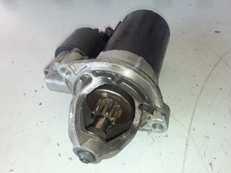 Recambio de motor arranque para mercedes-benz clk (bm 208) coupe 111975 referencia OEM IAM   