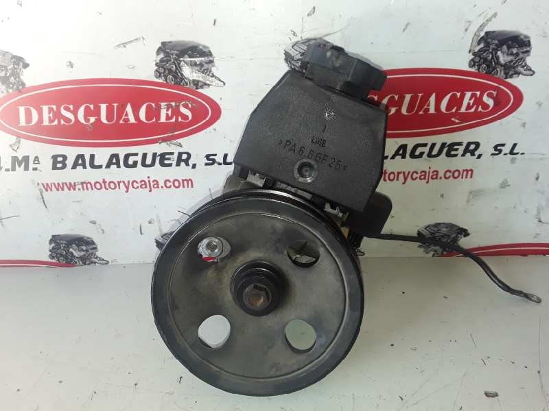 Recambio de bomba direccion para mercedes-benz clk (bm 208) coupe 111975 referencia OEM IAM 0024662901 / 2107929 / 61289  