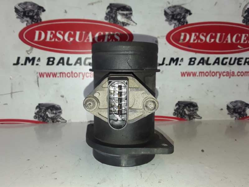 Recambio de caudalimetro para volkswagen t4 transporter syncro referencia OEM IAM 0281002463 / 038906461  