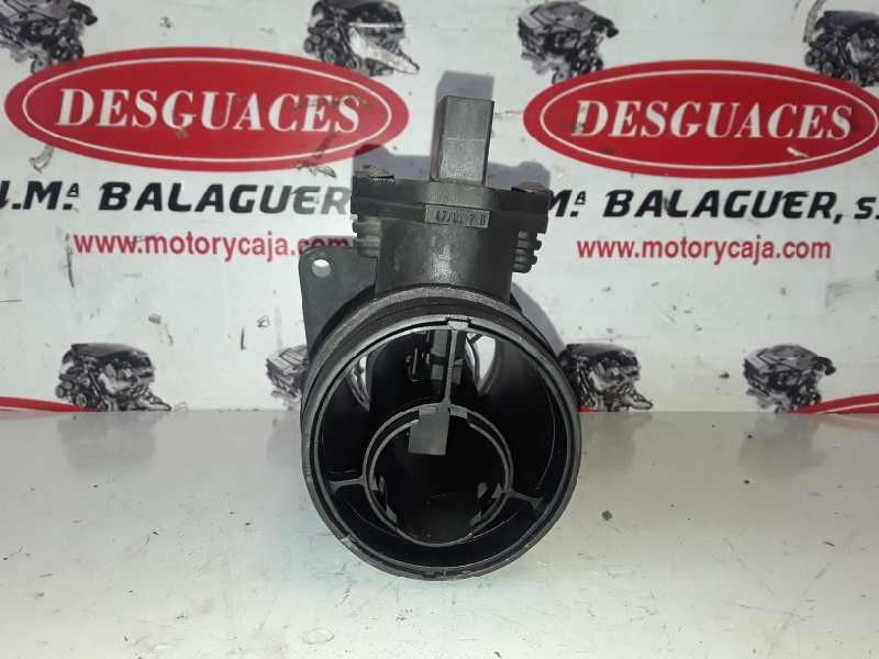 Recambio de caudalimetro para volkswagen t4 transporter syncro referencia OEM IAM 0281002463 / 038906461  