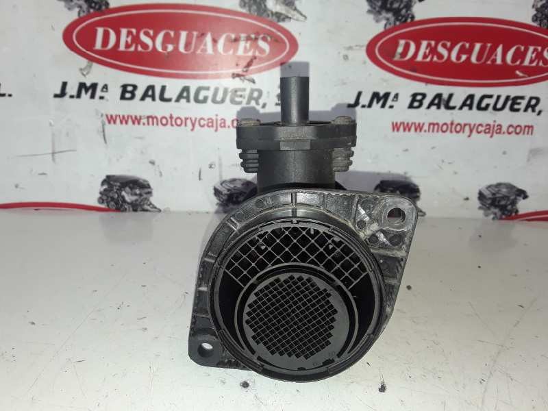 Recambio de caudalimetro para volkswagen t4 transporter syncro referencia OEM IAM 0281002463 / 038906461  