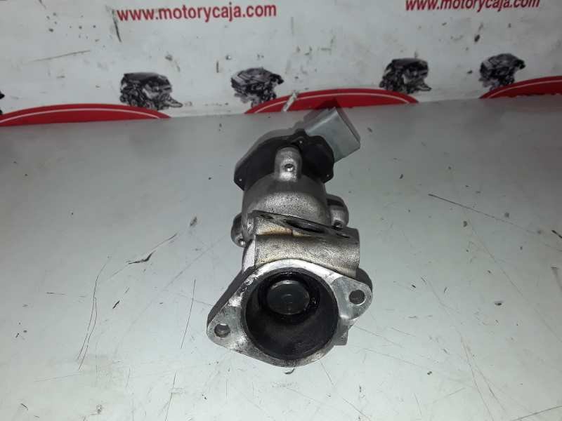 Recambio de valvula egr para peugeot 407 referencia OEM IAM 4R8Q9D475A  
