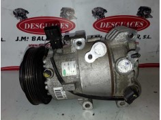 Recambio de compresor aire acondicionado para kia sportage (ql) d4fd referencia OEM IAM DX9FA11 / KCEA 1663  