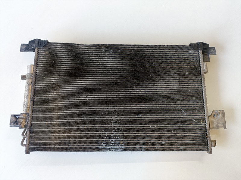 Recambio de condensador / radiador aire acondicionado para peugeot 4007 4hn referencia OEM IAM   
