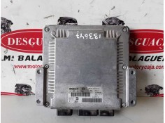 Recambio de centralita motor uce para citroen c5 berlina 4hx referencia OEM IAM 0281011780 / EDC15C2 / 9657157080  
