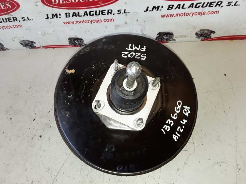 Recambio de servofreno para fiat grande punto (199) referencia OEM IAM 0204051110 / 55700420  