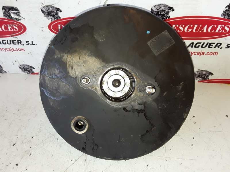 Recambio de servofreno para fiat grande punto (199) referencia OEM IAM 0204051110 / 55700420  