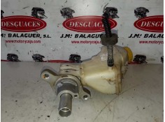 Recambio de bomba freno para fiat grande punto (199) referencia OEM IAM 0204051107  