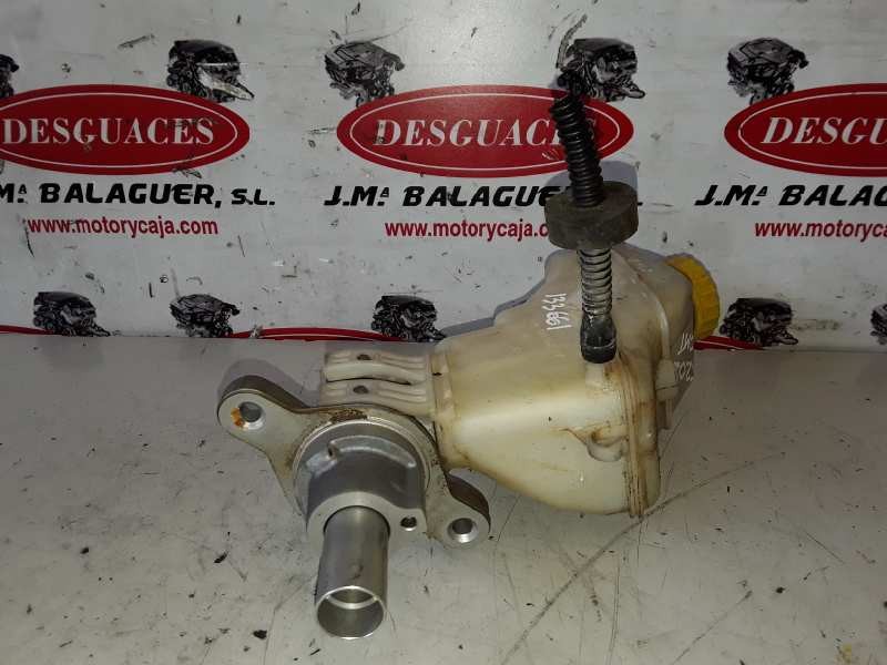 Recambio de bomba freno para fiat grande punto (199) referencia OEM IAM 0204051107  
