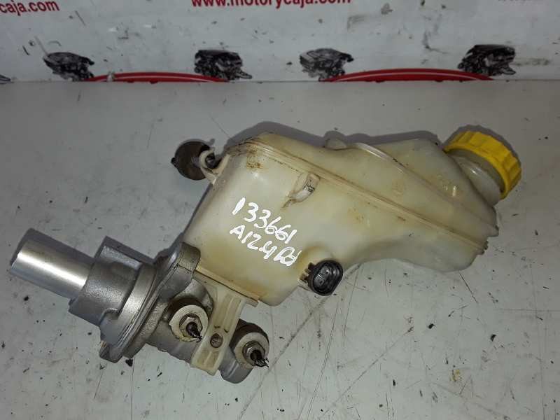 Recambio de bomba freno para fiat grande punto (199) referencia OEM IAM 0204051107  