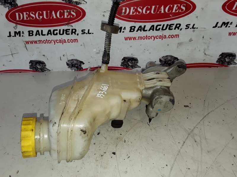 Recambio de bomba freno para fiat grande punto (199) referencia OEM IAM 0204051107  
